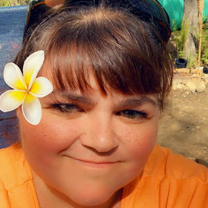 Meet your Posher, Jaclyn